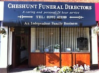 Cheshunt Funeral Directors 287545 Image 0